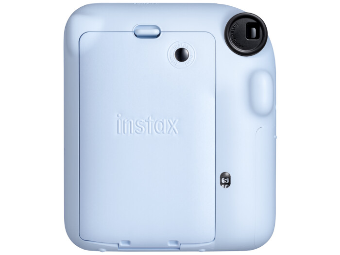 Fujifilm Instax mini 12 pastel-blue