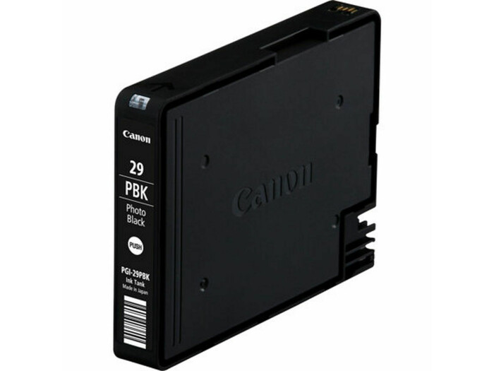 Canon PGI 29 PBK PHOTO SCHWARZ