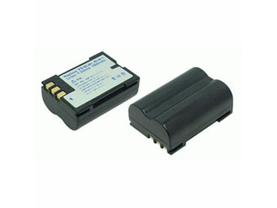 Akku IS-BLM1 Olympus