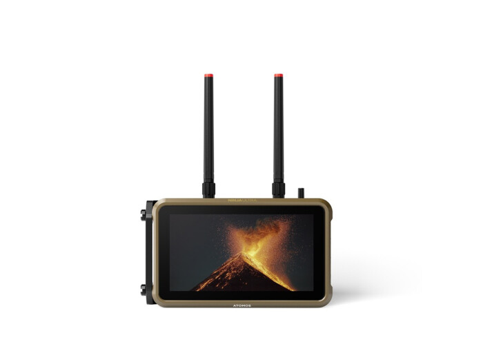 Atomos Ninja Ultra 13,2cm (5,2") HDMI Monitor/Recorder