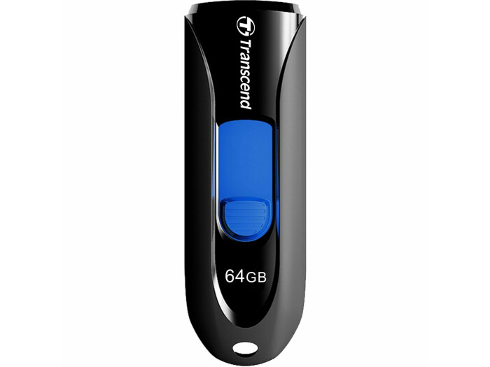 Transcend USB-Stick JetFlash 790 64GB