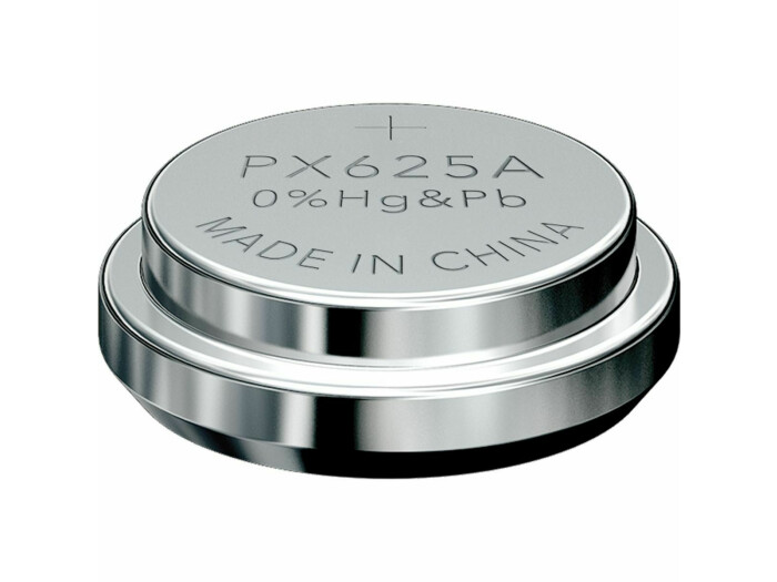 Varta Batterie V 625 U 1,5V Alkaline