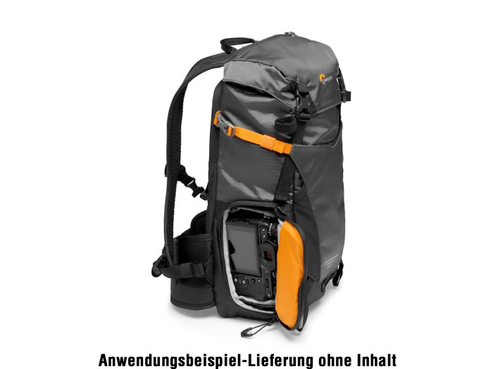 Lowepro PhotoSport BP 15L AW III , grau Outdoor Rucksack Lowepro PhotoSport BP 15L AW III , grau Outdoor Rucksack