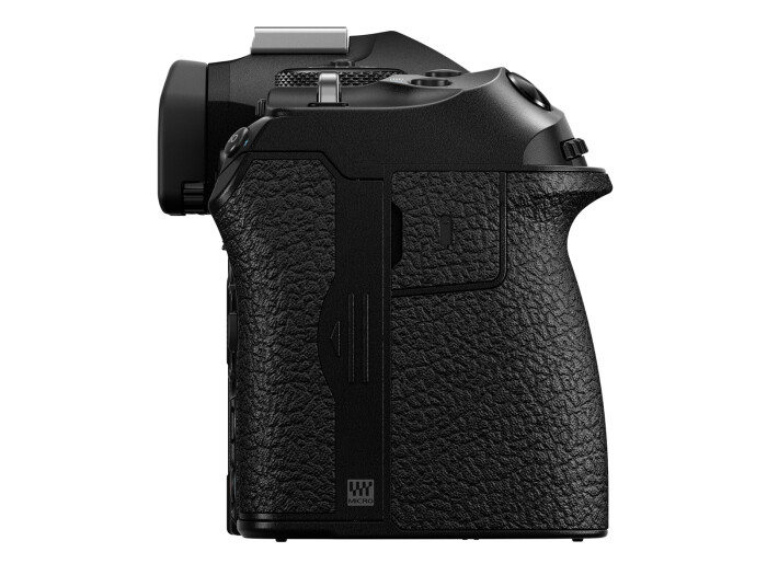 OM System OM-1 Gehäuse