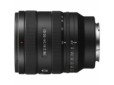 SEL 24-50/2,8 FE G