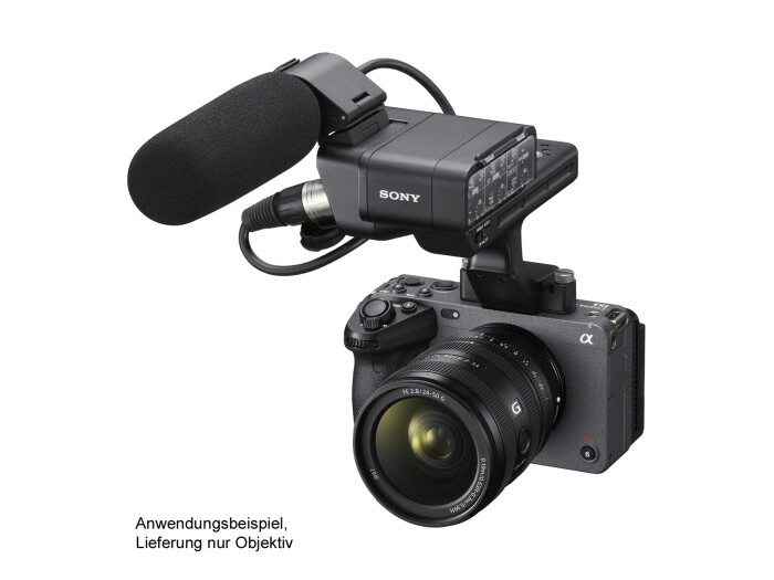 Sony SEL 24-50/2,8 FE G