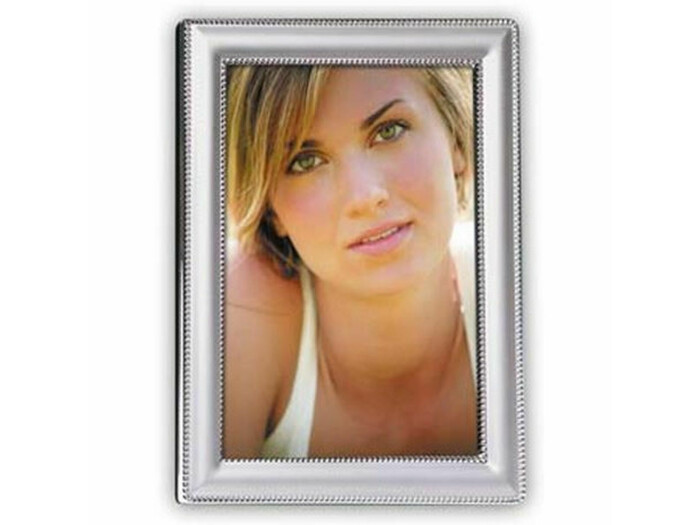 Zep Rahmen 22ASS22-4R 10x15 silber