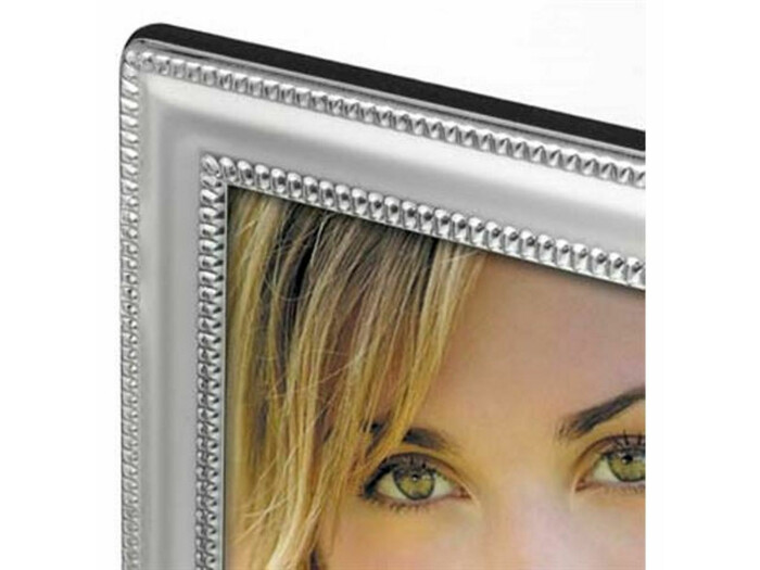 Zep Rahmen 22ASS22-4R 10x15 silber