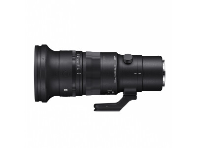 500/5,6 DG DN OS Sony-E 500/5,6 DG DN OS Sony-E