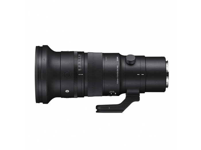 Sigma 500/5,6 DG DN OS Sony-E