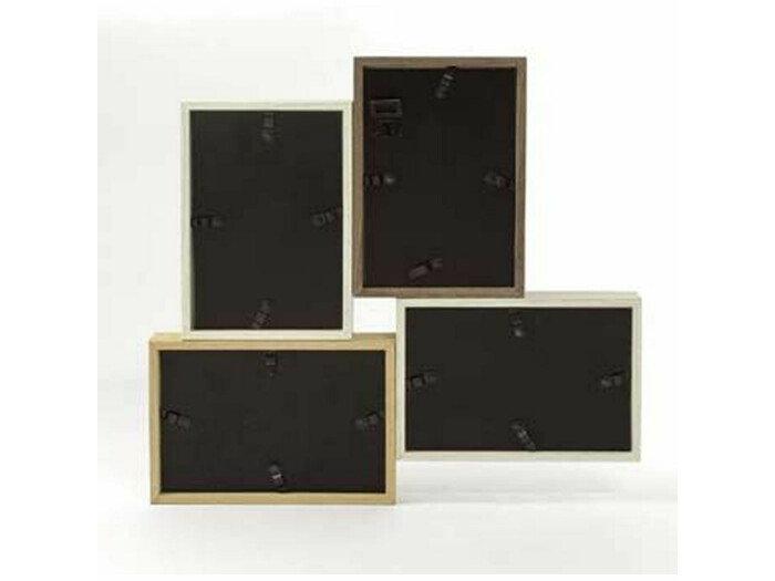 Zep Rahmen MONTREAUX 4Q 4X10X15