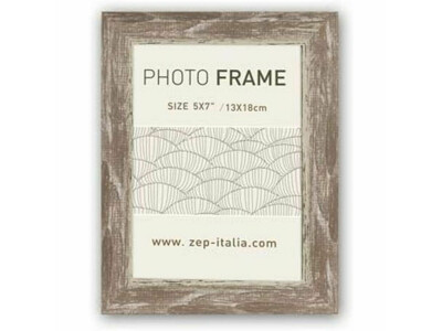 Rahmen Tamigi 3 20x30 cm Braun