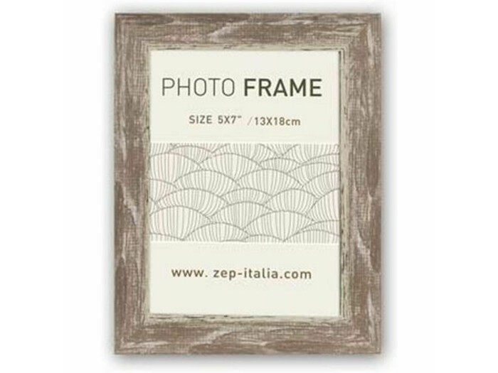 Zep Rahmen Tamigi 3 20x30 cm Braun