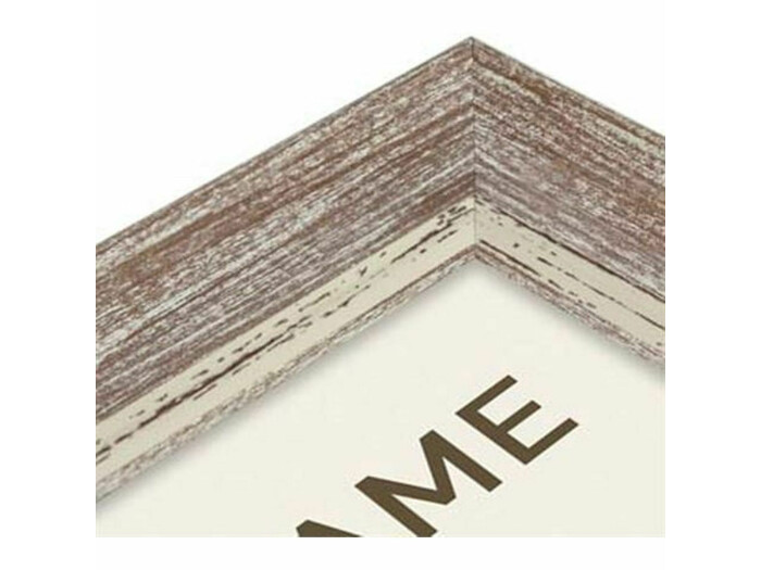 Zep Rahmen Tamigi 3 20x30 cm Braun