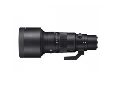 500/5,6 DG DN OS L-Mount 500/5,6 DG DN OS L-Mount