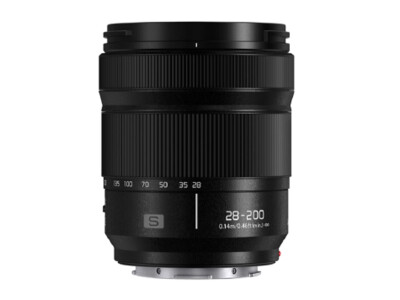 S-R 28-200/4,7-7,1 Macro OIS