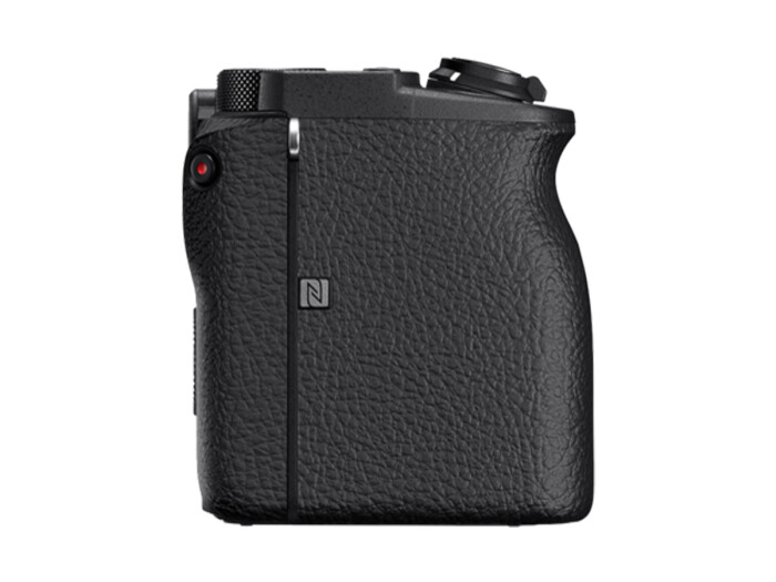 Sony Alpha 6600 Gehäuse