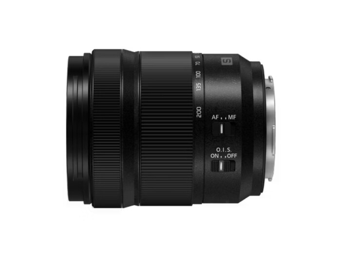 Panasonic S-R 28-200/4,7-7,1 Macro OIS