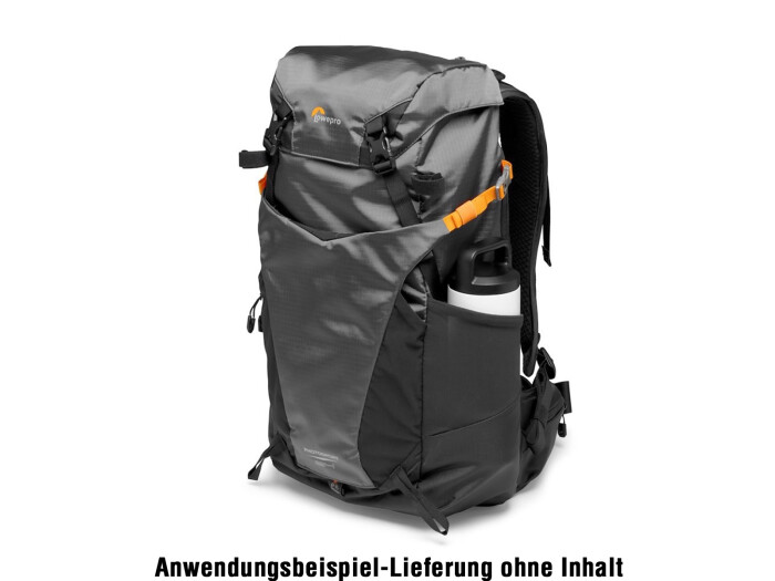 Lowepro PhotoSport BP 24L AW III , grau Outdoor Rucksack Lowepro PhotoSport BP 24L AW III , grau Outdoor Rucksack