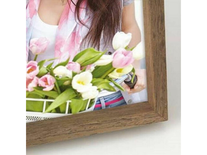 Zep Rahmen ZURIGO MA BRAUN 15X20