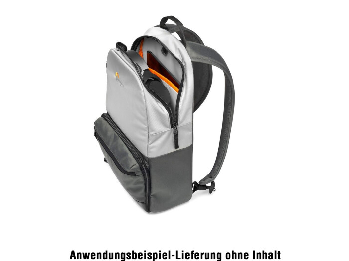 Lowepr Lowepro Truckee BP 150 LX, grau Lowepr Lowepro Truckee BP 150 LX, grau