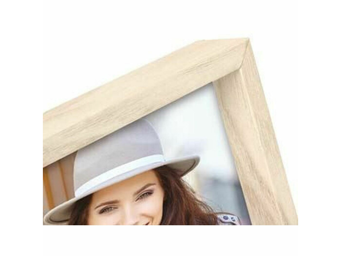 Zep Rahmen ZURIGO BA NATUR 15X20