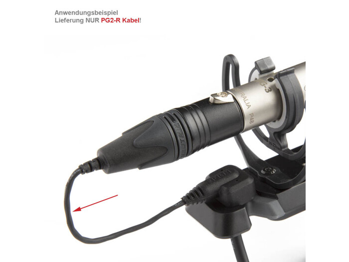 Rode PG 2-R PRO CABLE