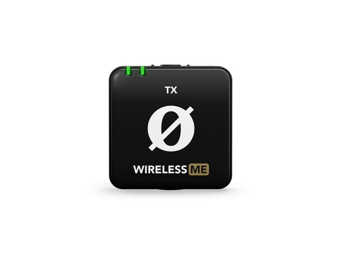 Rode Wireless ME TX Sender 