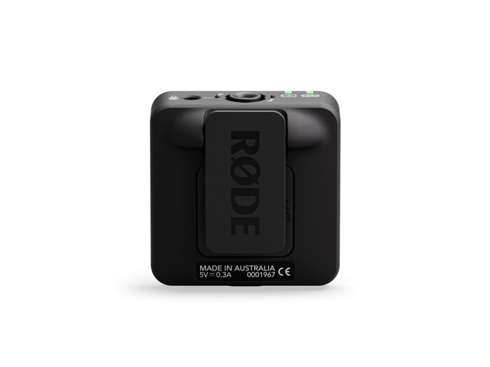 Rode Wireless ME TX Sender 