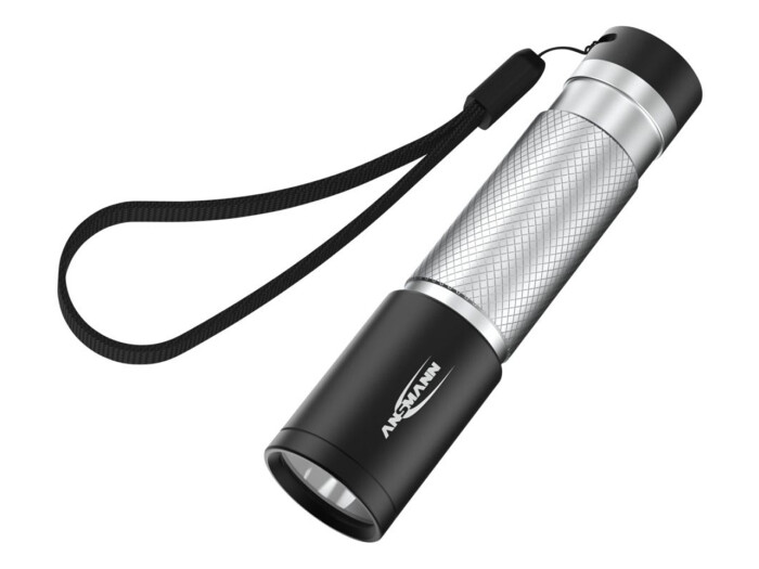 Ansmann DAILY USE 70B LED Taschenlampe