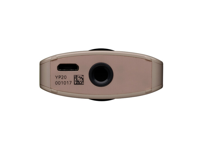 Ricoh THETA SC 2 beige, 360° Kamera 
