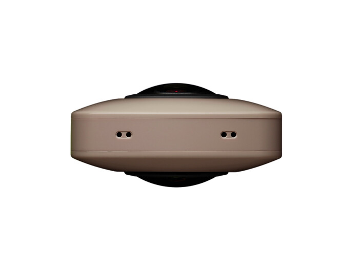Ricoh THETA SC 2 beige, 360° Kamera 