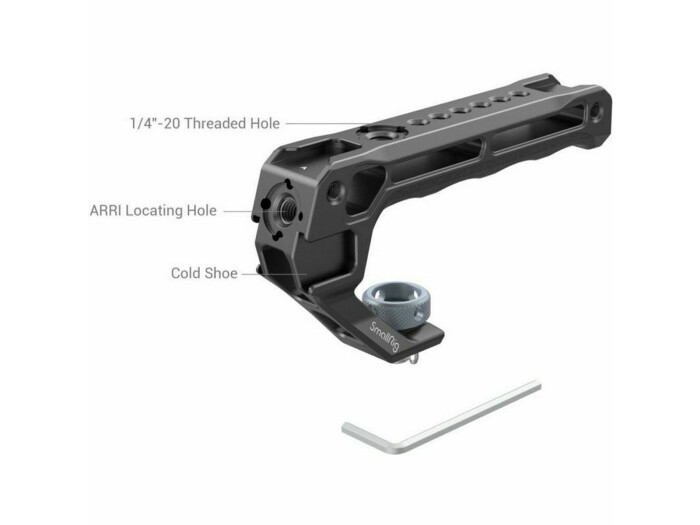 Smallrig 3765 ARRI-Fixiergriff oben Lite