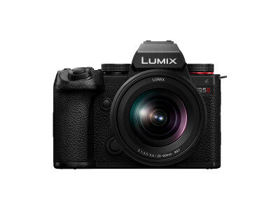 Lumix DC-S5 II + 20-60/3,5-5,6 + 70-200/2,8 OIS Pr Lumix DC-S5 II + 20-60/3,5-5,6 + 70-200/2,8 OIS Pr