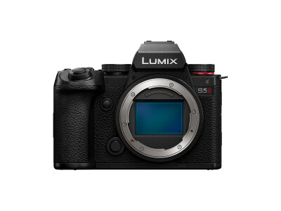 Lumix DC-S5 II Gehäuse + 100/2,8 Macro Lumix DC-S5 II Gehäuse + 100/2,8 Macro