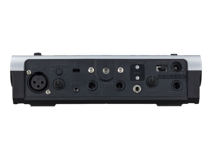 Zoom V3 Vocal Processor