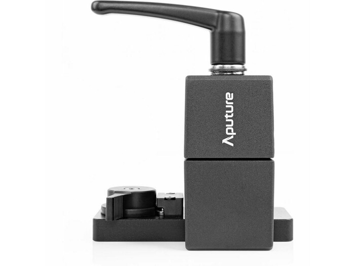 Aputure Quick Release Clamp Befestigungsklemme