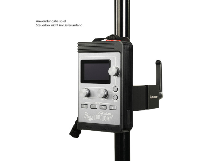 Aputure Quick Release Clamp Befestigungsklemme