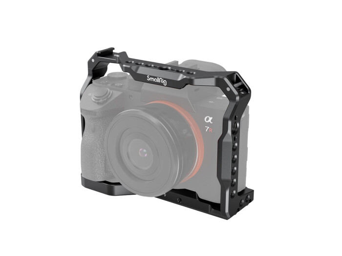 Smallrig 2918 Cage für Sony A7 III , A7R III und A9