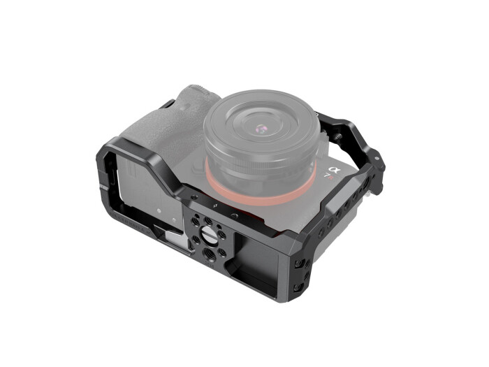 Smallrig 2918 Cage für Sony A7 III , A7R III und A9