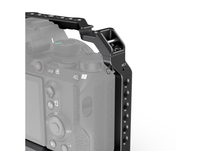 Smallrig 2918 Cage für Sony A7 III , A7R III und A9