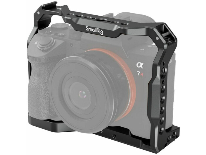 Smallrig 2918 Cage für Sony A7 III , A7R III und A9