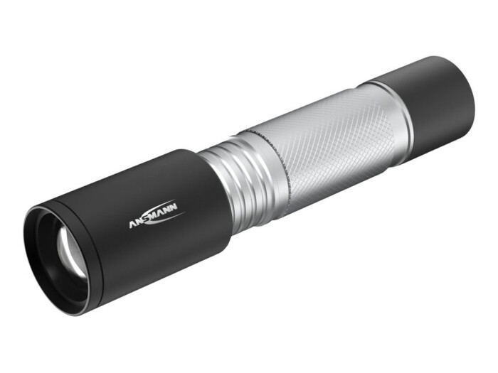 Ansmann DAILY USE 270B LED Taschenlampe