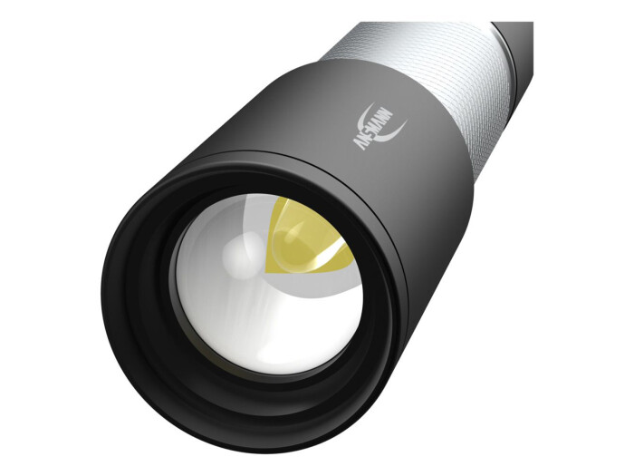 Ansmann DAILY USE 270B LED Taschenlampe