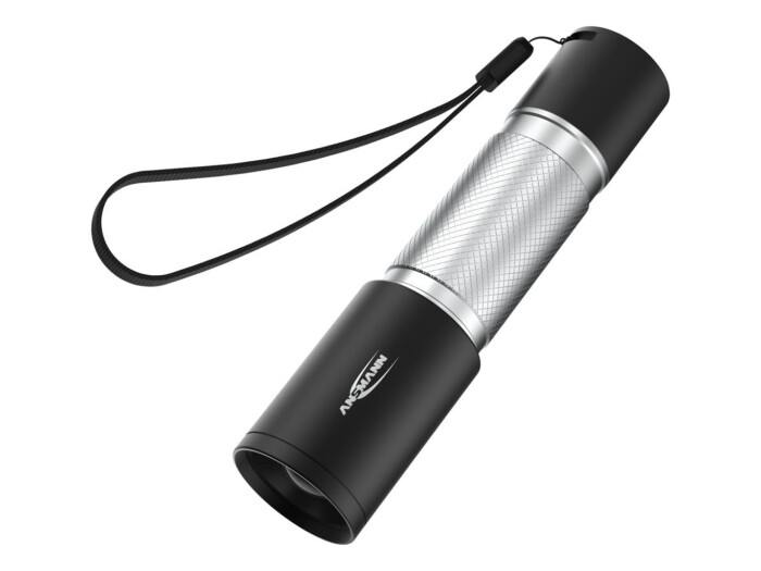 Ansmann DAILY USE 270B LED Taschenlampe