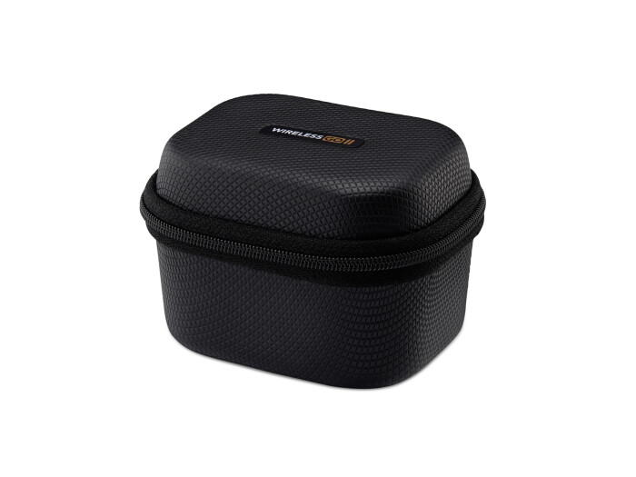 Rode Wireless GO II Charge Case 