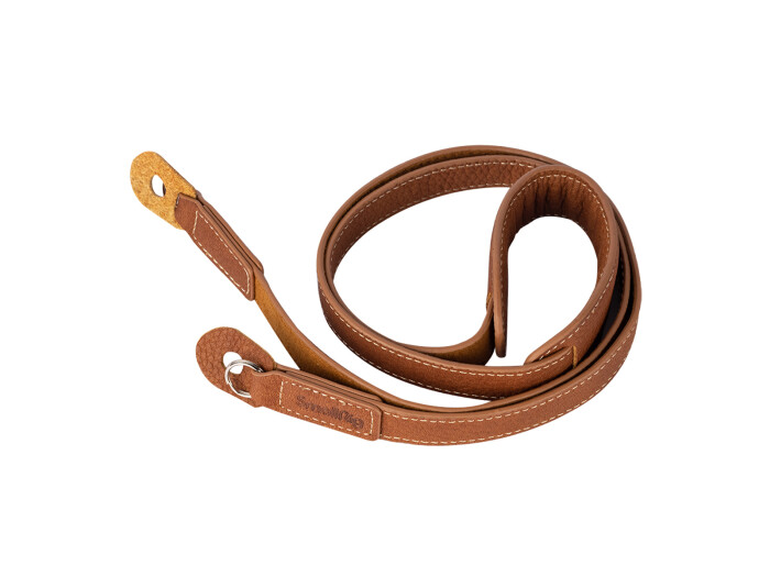 Smallrig 3485 Leder-Kameragurt