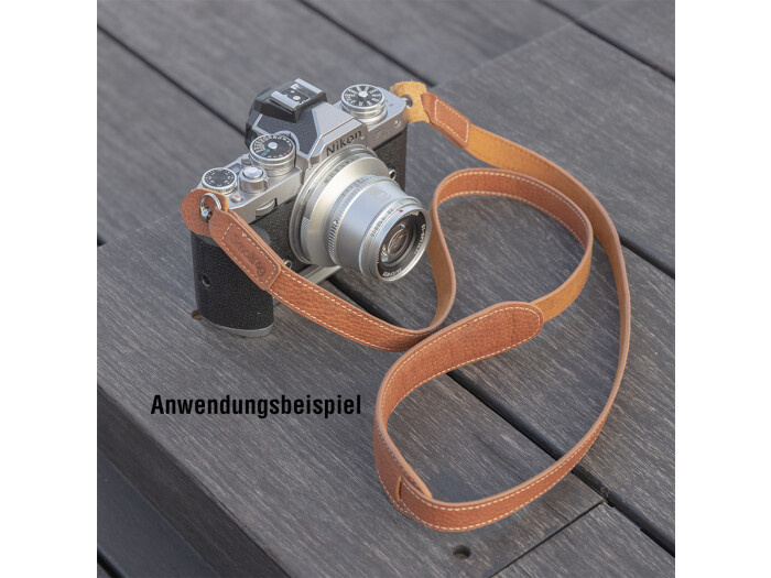 Smallrig 3485 Leder-Kameragurt