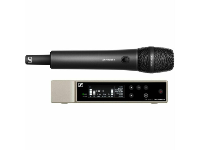 Sennheiser EW-D 835-S Set (Q1-6) digitales drahtloses