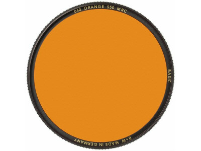 Basic 040 Orange 550 MRC E 49